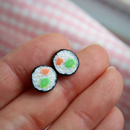 Sushi pecky — foto 2