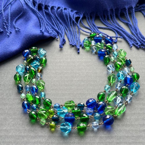 Jezerní korále — foto 3