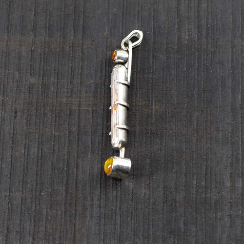 Závěs - Pendant — foto 3