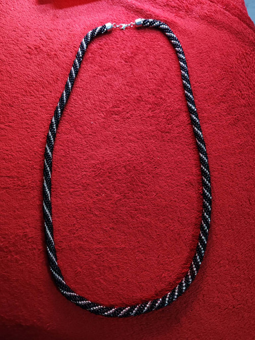 Nocni spirála — foto 3