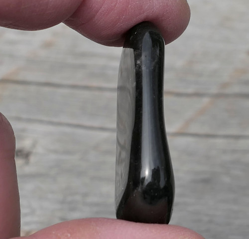 Obsidián (36 mm) V3873 — foto 2