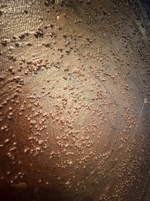 Letokruhy III, 90x90cm — foto 4