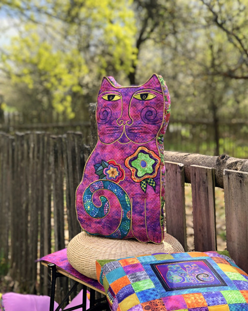 Kočička purpura — foto 4