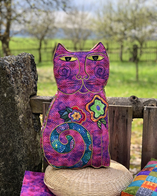 Kočička purpura — foto 2