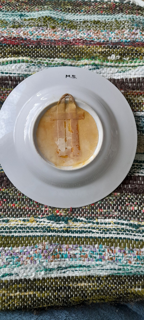 Malované talíře — foto 5