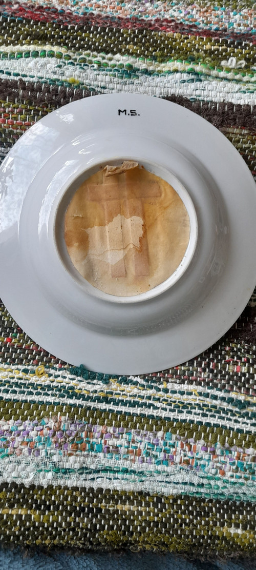 Malované talíře — foto 6