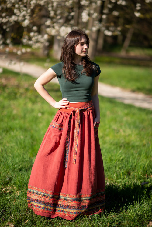 Sukňa Daria — foto 6