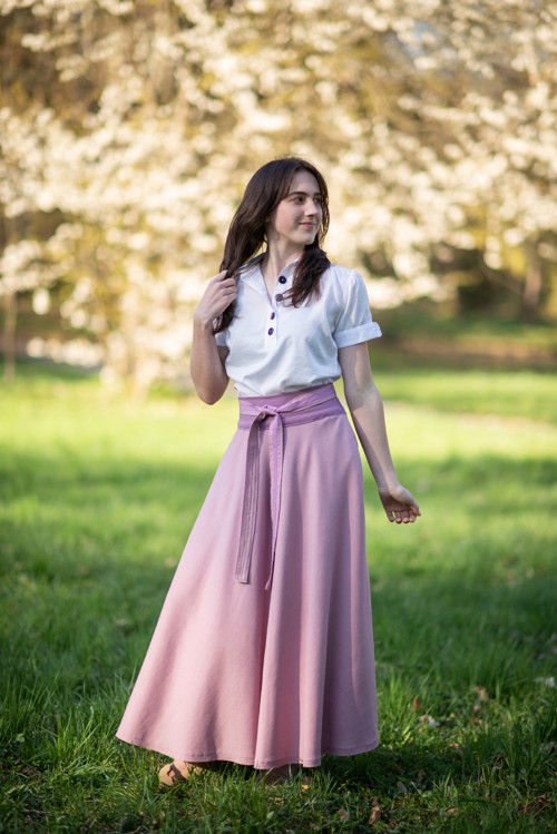 Sukňa Marika — foto 6