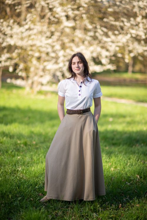 Sukňa Slávka — foto 3