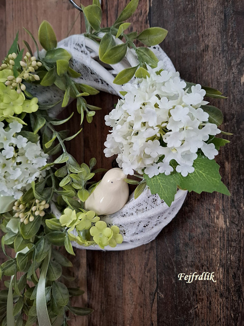 Věneček ,, mezi kalinou,,.. — foto 3