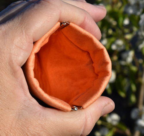 Mini mincovka - Ptačí štěbetání — foto 5