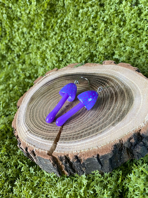 Mushrooms — foto 4