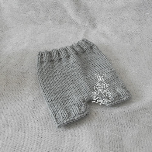 Newborn kalhotky — foto 2