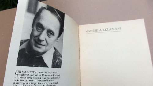 Naděje a zklamání — foto 2