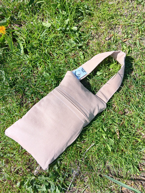 Sandbag (terapeutický poštářek) - velikost S — foto 2