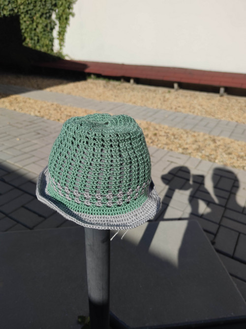 Klobouk Diva — foto 2