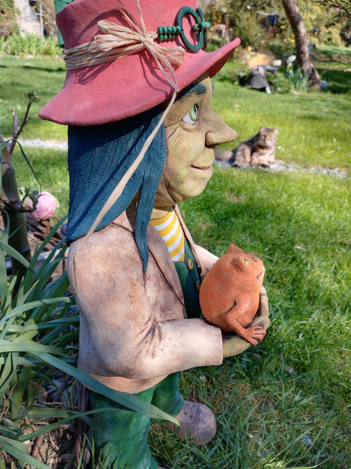 Vodník (na přání) — foto 2