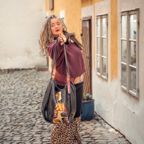 Fofr vak " Vůně temných nocí" — foto 6
