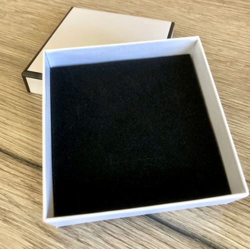 Dárková Krabička Bíločerná — foto 3