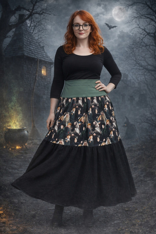 Sukně Harry Potter — foto 6