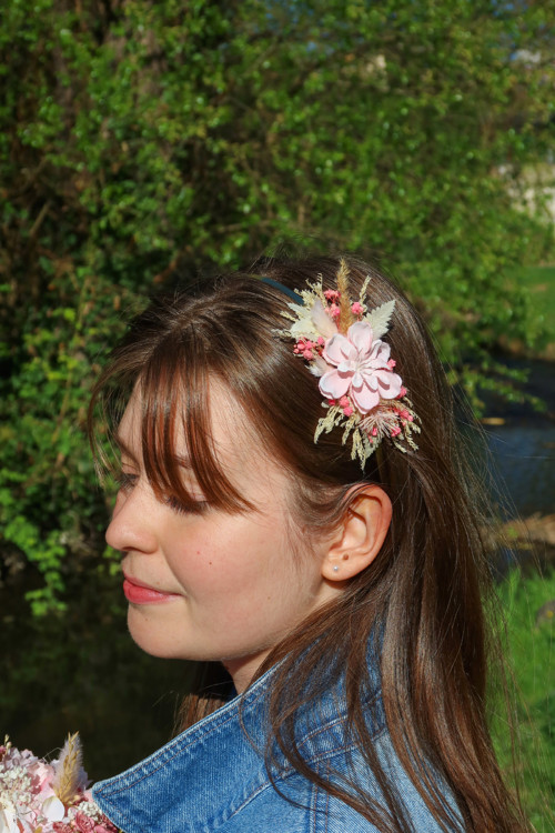 Čelenka Boho — foto 3