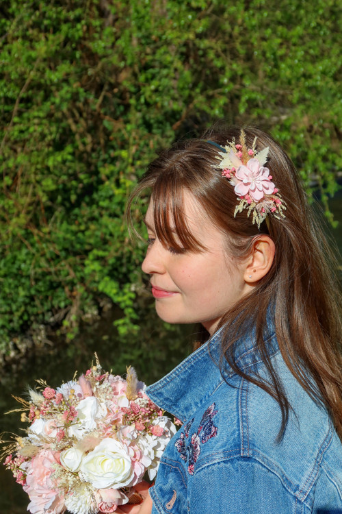 Čelenka Boho — foto 5
