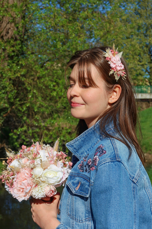 Čelenka Boho — foto 6