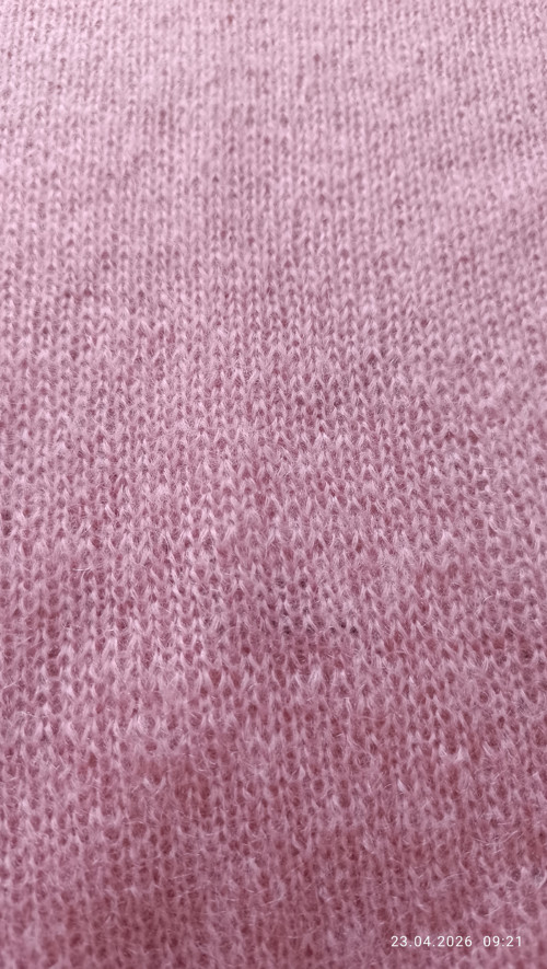 Růžová něžnost. — foto 5