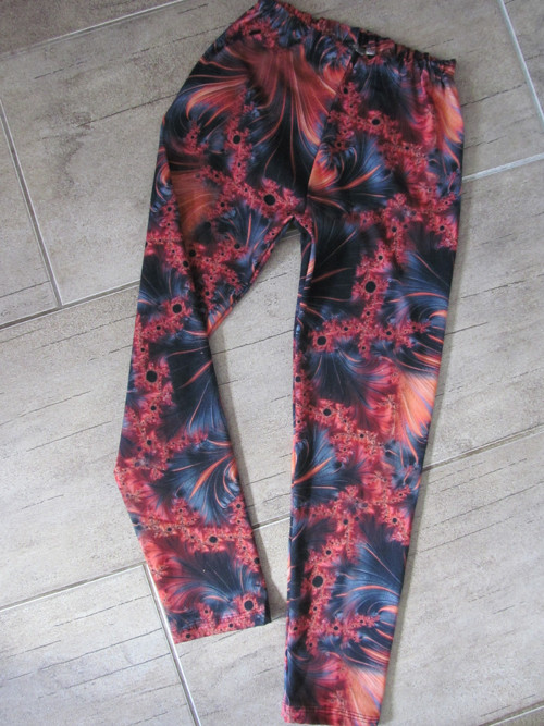 Legíny — foto 2