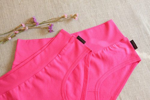 Kalhotky_Pink_bio — foto 3