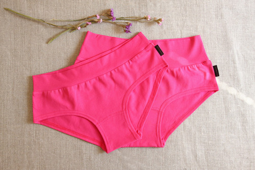 Kalhotky_Pink_bio — foto 2