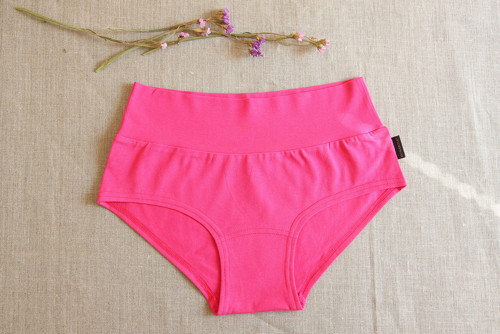 Kalhotky_Pink_bio — foto 4
