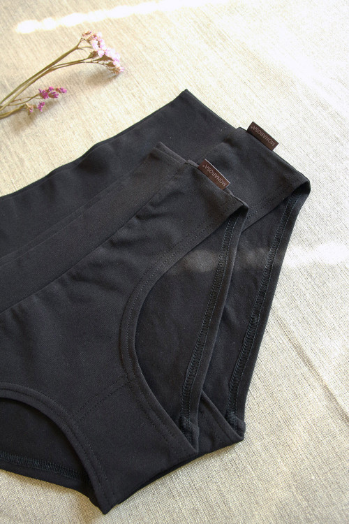 Kalhotky_Black_bio — foto 2