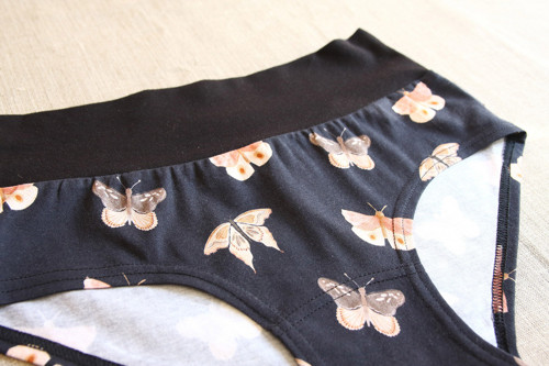 Kalhotky_Butterfly_bio — foto 3