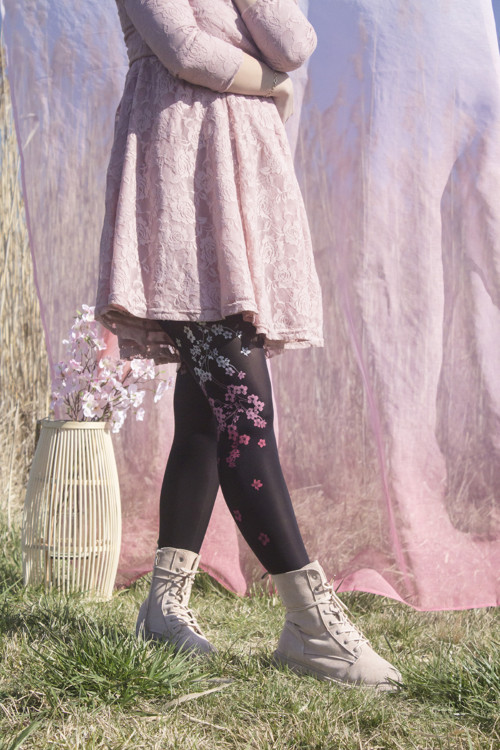 Sakura (tieňovaná) — foto 3