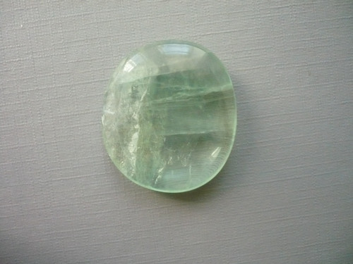 Troml. placka - fluorit 36 mm, č.565w — foto 2