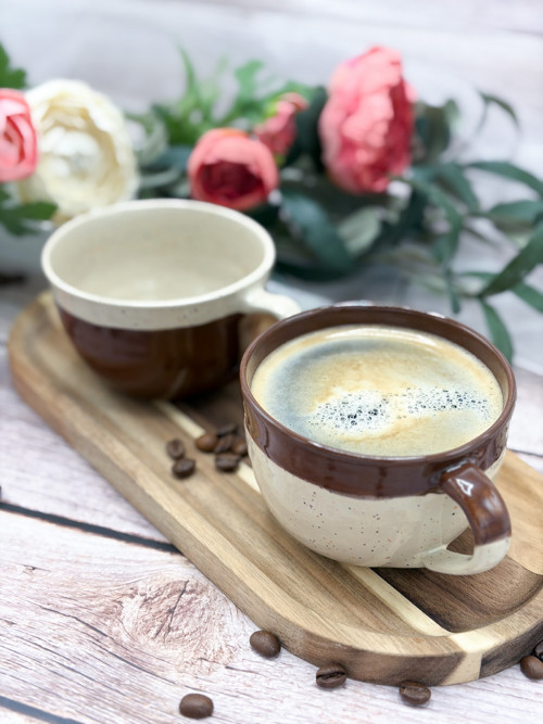 Šálky Cappuccino — foto 5