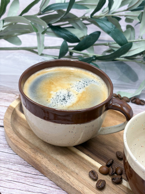 Šálky Cappuccino — foto 3