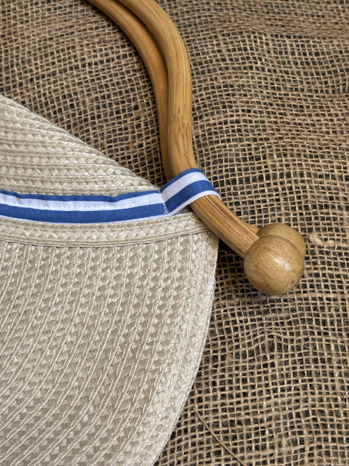 Kabelka Večer v přístavu — foto 6