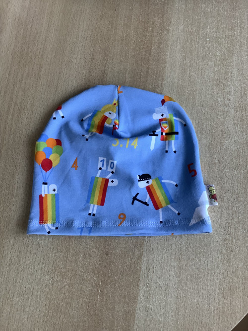 Čepka — foto 3