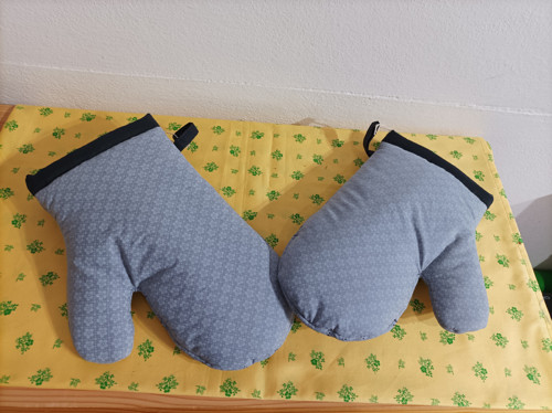 Malované chňapky — foto 5