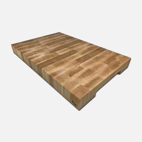 Velké endgrain prkénko z buku — foto 2