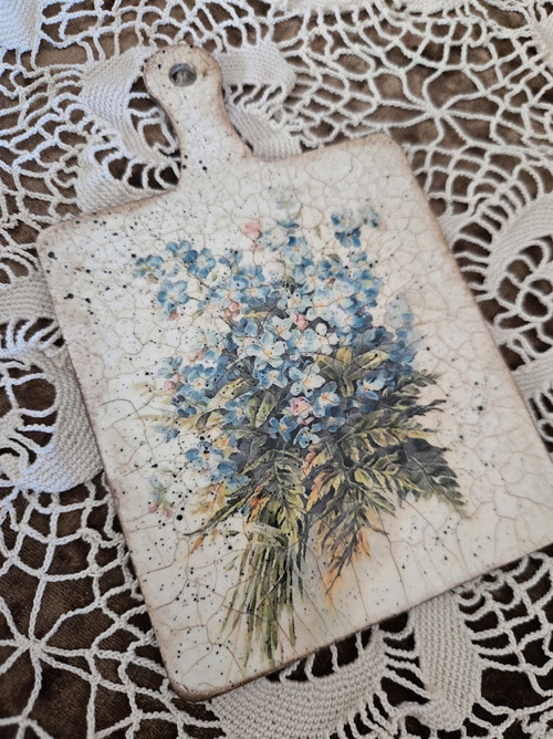 Obrázek ve vintage stylu — foto 4