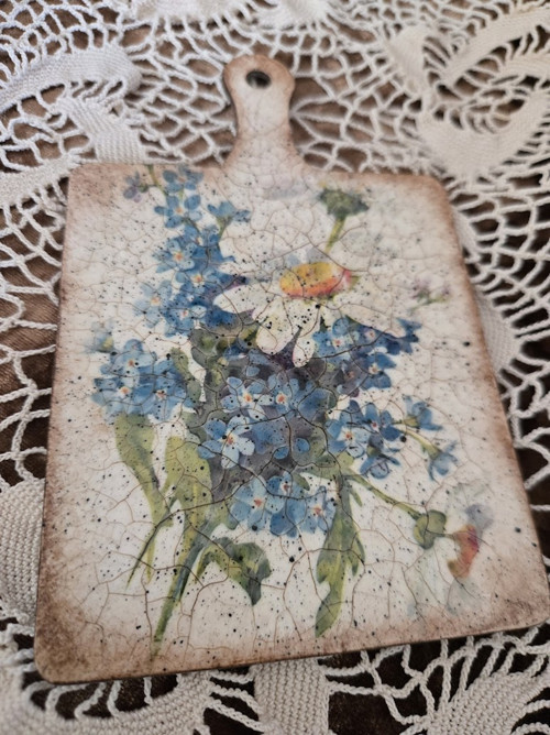 Obrázek ve vintage stylu — foto 4