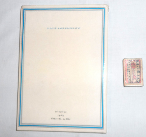 Rudyard Kipling: STATEČNÍ KAPITÁNI, 1970 — foto 6