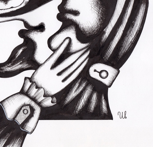 Moon Mask People — foto 5