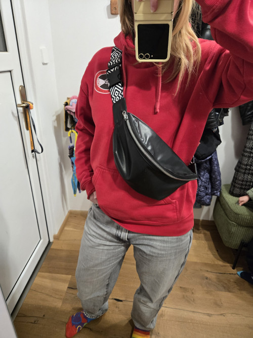 Ledvinka Elegant Big — foto 4