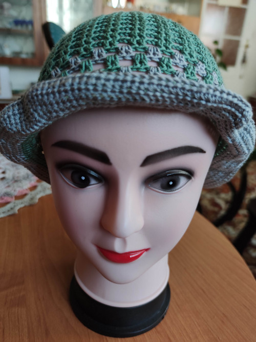Klobouk Diva — foto 5