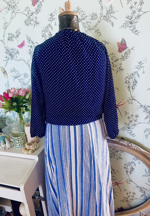 Bomber romantic dots — foto 5