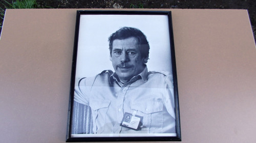 Václav Havel — foto 2